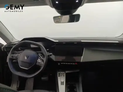 Photo 7 Peugeot 308  Hybrid 136 e-DCS6