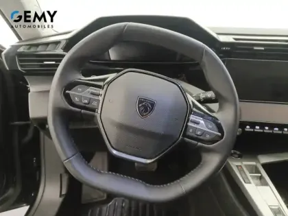 Photo 12 Peugeot 308  Hybrid 136 e-DCS6