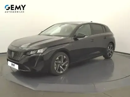 Photo Peugeot 308 Allure