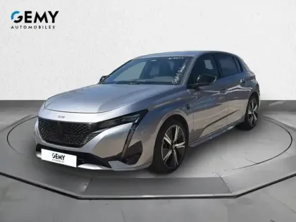 Photo Peugeot 308 Gt