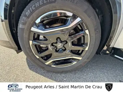 Photo 12 Peugeot 3008  Electrique 210 ch 73 kWh