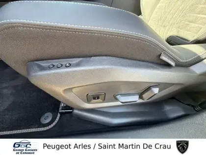 Photo 17 Peugeot 3008  Electrique 210 ch 73 kWh