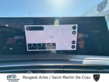 Photo 20 Peugeot 3008  Electrique 210 ch 73 kWh