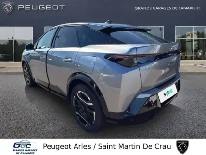 Photo 6 Peugeot 3008  Electrique 210 ch 73 kWh