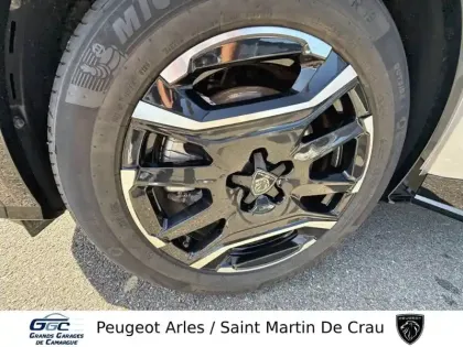 Photo 13 Peugeot 3008  Electrique 210 ch 73 kWh