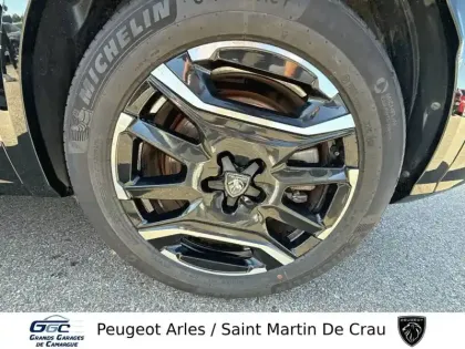 Photo 11 Peugeot 3008  Electrique 210 ch 73 kWh