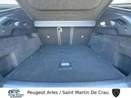Photo 5 Peugeot 3008  Electrique 210 ch 73 kWh