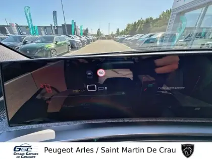 Photo 19 Peugeot 3008  Electrique 210 ch 73 kWh