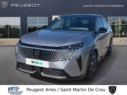 Photo Peugeot 3008 Gt