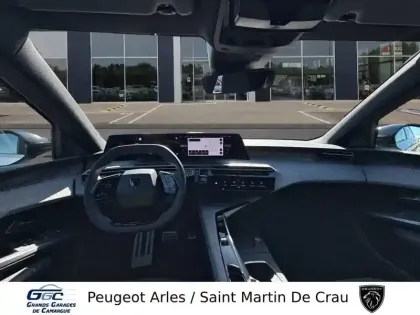 Photo 7 Peugeot 3008  Electrique 210 ch 73 kWh