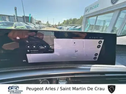 Photo 24 Peugeot 3008  Electrique 210 ch 73 kWh