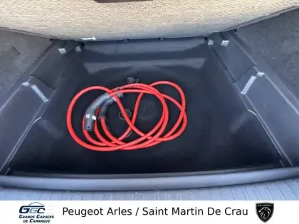 Photo 15 Peugeot 3008  Electrique 210 ch 73 kWh