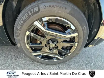 Photo 10 Peugeot 3008  Electrique 210 ch 73 kWh