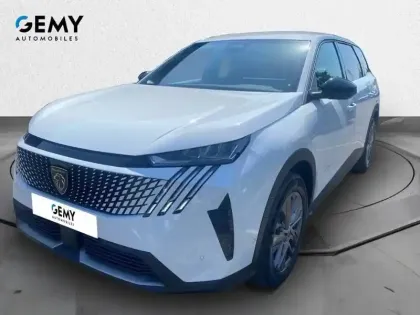 Photo Peugeot 5008 Allure