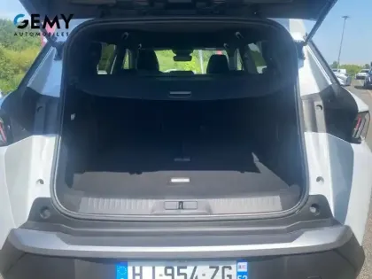 Photo 5 Peugeot 5008  Hybrid 145 ch e-DCS6