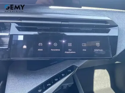 Photo 22 Peugeot 5008  Hybrid 145 ch e-DCS6