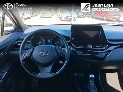 Photo 10 Toyota C-HR  Hybride 2.0L