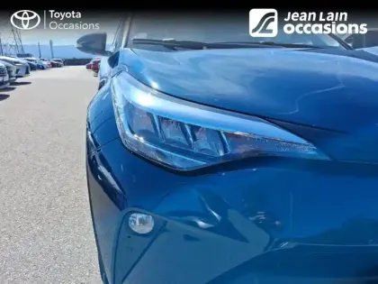 Photo 19 Toyota C-HR  Hybride 2.0L