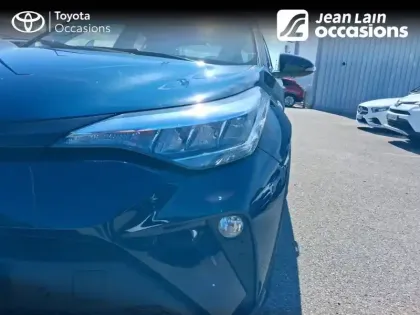 Photo 18 Toyota C-HR  Hybride 2.0L