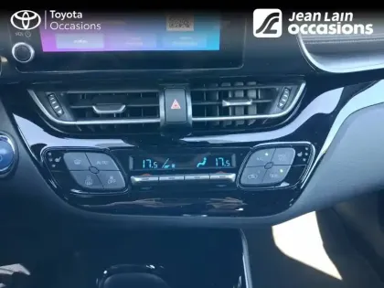 Photo 13 Toyota C-HR  Hybride 2.0L