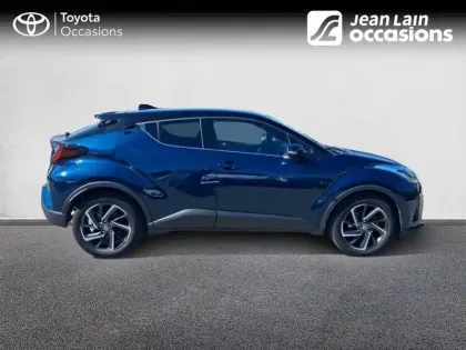 Photo 7 Toyota C-HR  Hybride 2.0L