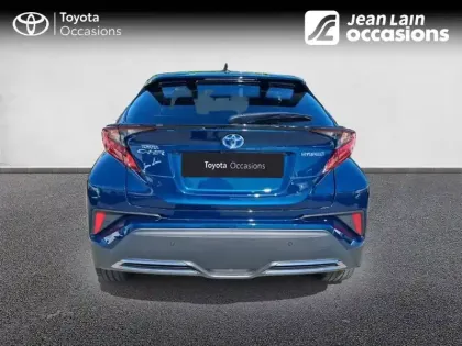 Photo 5 Toyota C-HR  Hybride 2.0L
