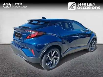 Photo 6 Toyota C-HR  Hybride 2.0L