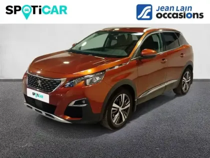 Photo Peugeot 3008 Allure