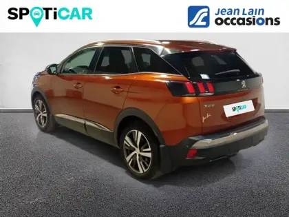 Photo 6 Peugeot 3008  BlueHDi 130ch S&S EAT8