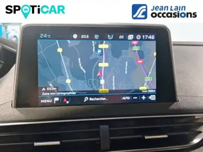 Photo 17 Peugeot 3008  BlueHDi 130ch S&S EAT8