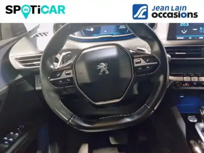 Photo 8 Peugeot 3008  BlueHDi 130ch S&S EAT8