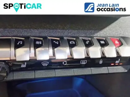 Photo 14 Peugeot 3008  BlueHDi 130ch S&S EAT8