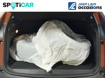 Photo 5 Peugeot 3008  BlueHDi 130ch S&S EAT8