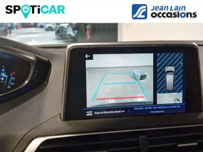 Photo 18 Peugeot 3008  BlueHDi 130ch S&S EAT8