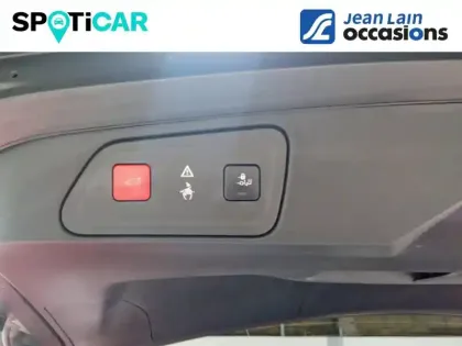 Photo 19 Peugeot 3008  BlueHDi 130ch S&S EAT8