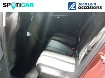 Photo 11 Peugeot 3008  BlueHDi 130ch S&S EAT8