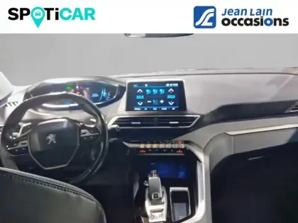 Photo 7 Peugeot 3008  BlueHDi 130ch S&S EAT8