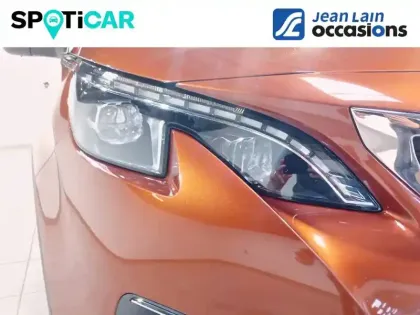 Photo 15 Peugeot 3008  BlueHDi 130ch S&S EAT8
