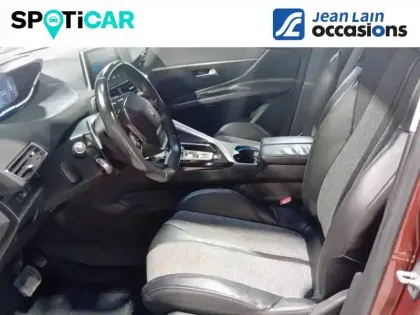 Photo 10 Peugeot 3008  BlueHDi 130ch S&S EAT8