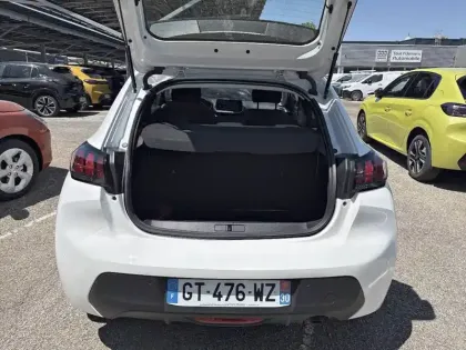 Photo 15 Peugeot 208  PureTech 100 S&S BVM6