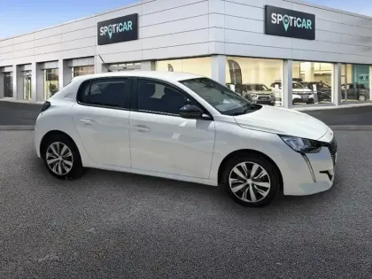 Photo 13 Peugeot 208  PureTech 100 S&S BVM6