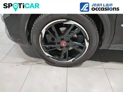 Photo 12 DS DS 7 DS7 Crossback PureTech 180 EAT8