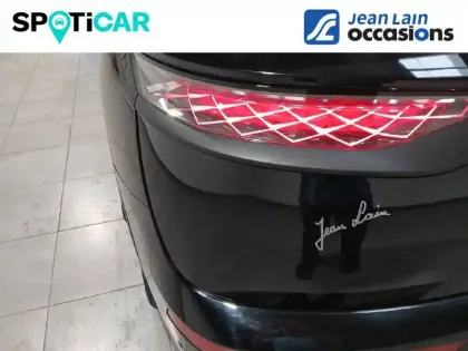 Photo 16 DS DS 7 DS7 Crossback PureTech 180 EAT8