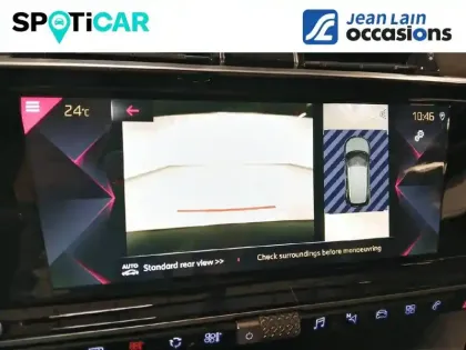 Photo 19 DS DS 7 DS7 Crossback PureTech 180 EAT8