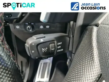 Photo 18 DS DS 7 DS7 Crossback PureTech 180 EAT8