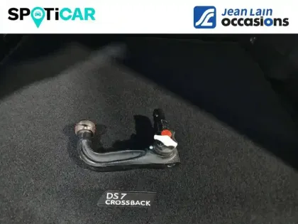 Photo 14 DS DS 7 DS7 Crossback PureTech 180 EAT8