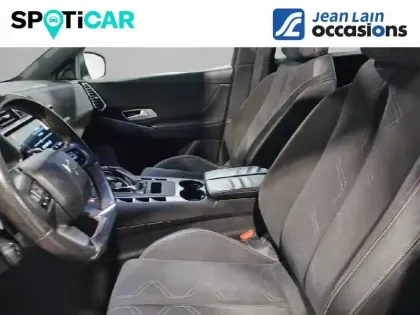 Photo 10 DS DS 7 DS7 Crossback PureTech 180 EAT8