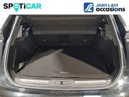Photo 5 DS DS 7 DS7 Crossback PureTech 180 EAT8