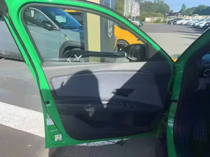Photo 9 Renault 5 Renault  E-Tech Electrique 10 ch autonomie confort