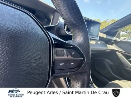 Photo 16 Peugeot 208  Electrique 50 kWh 136ch
